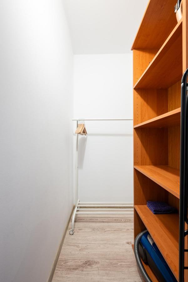 9Th Floor City View Apartment Warsaw Exterior photo